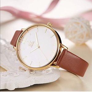 Women’s watch